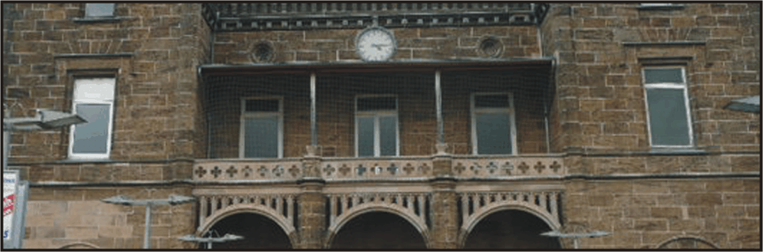 Bahnhofsanierung NRW bahnhofsanierung