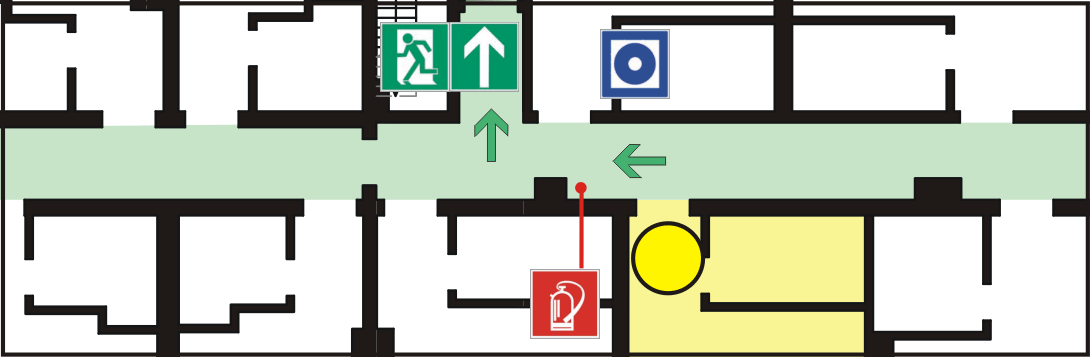 rettungsplan